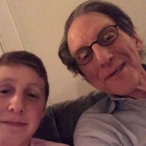 Meet your Posher, Chris